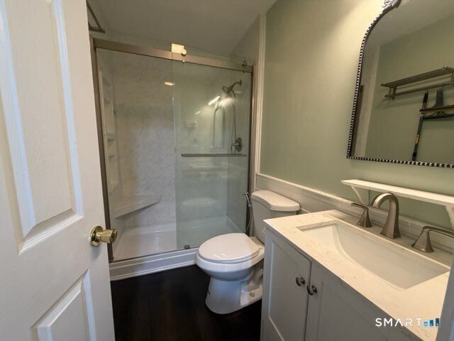 181 Hicks Street 2C, Meriden, CT 06450