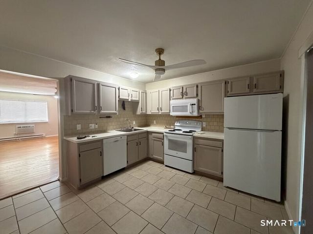 181 Hicks Street 2C, Meriden, CT 06450