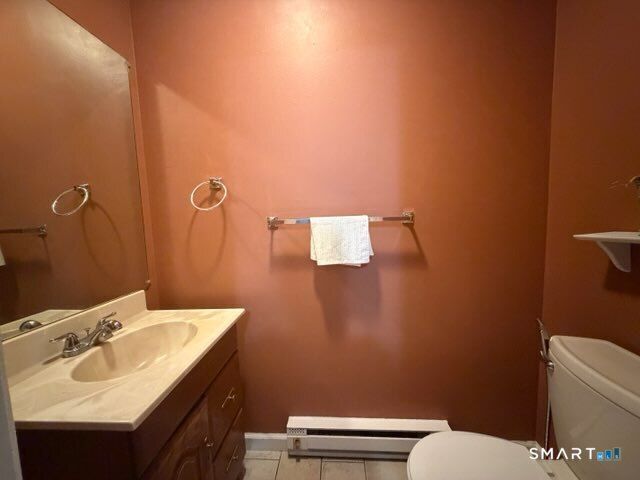 181 Hicks Street 2C, Meriden, CT 06450