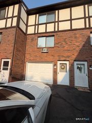 181 Hicks Street 2C, Meriden, CT 06450