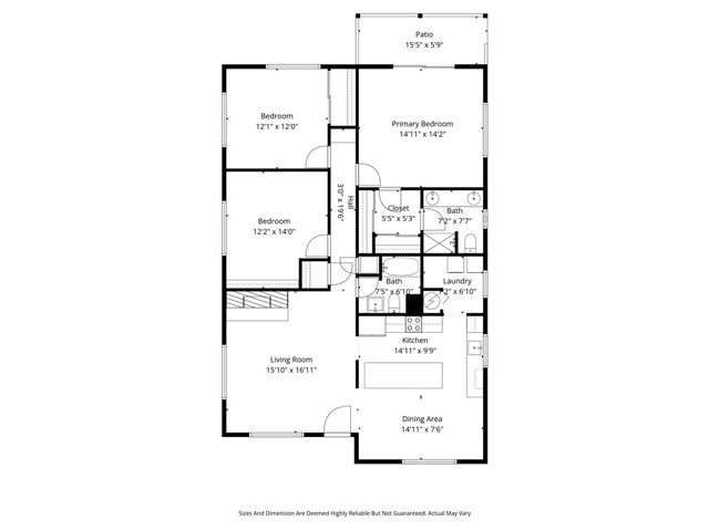 212 E Imperial Avenue E, El Segundo, CA 90245