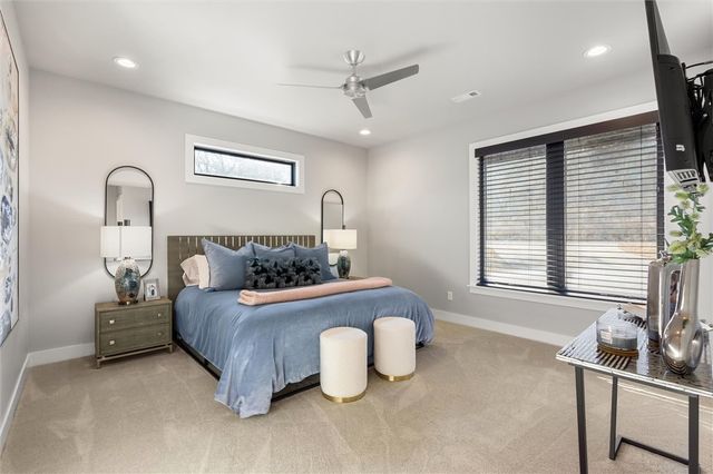 497 Honey Creek Road, Eureka Springs, AR 72631