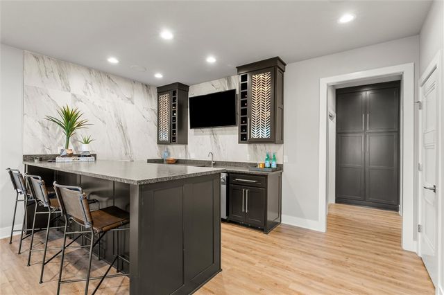 497 Honey Creek Road, Eureka Springs, AR 72631