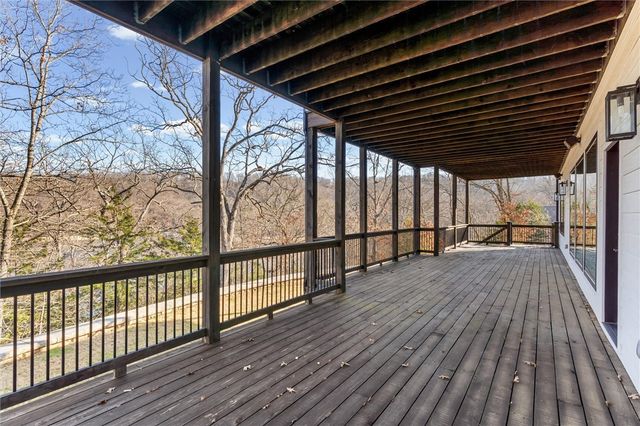 497 Honey Creek Road, Eureka Springs, AR 72631