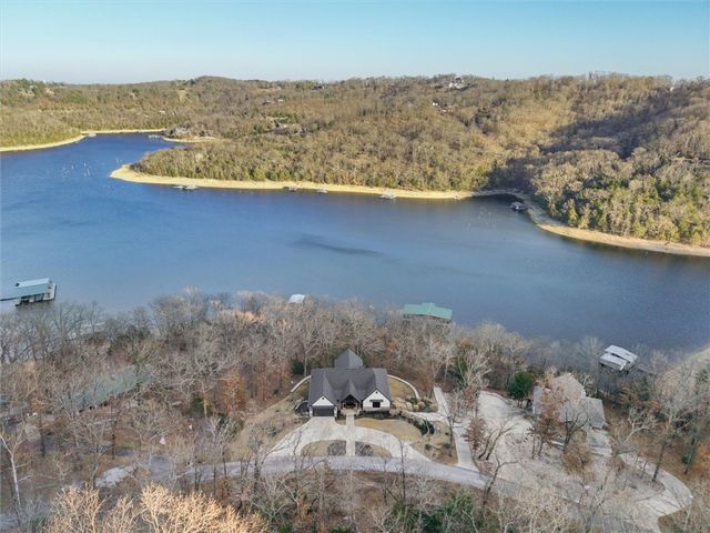 497 Honey Creek Road, Eureka Springs, AR 72631