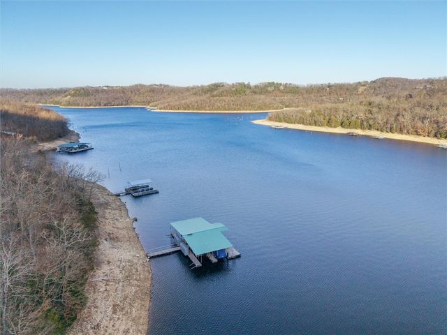 497 Honey Creek Road, Eureka Springs, AR 72631