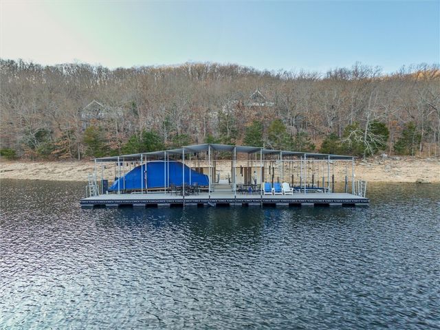 497 Honey Creek Road, Eureka Springs, AR 72631