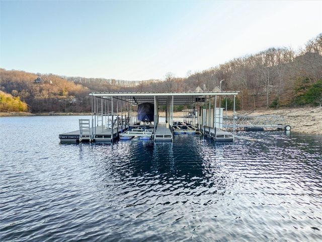 497 Honey Creek Road, Eureka Springs, AR 72631