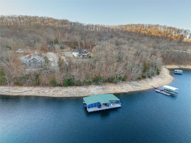 497 Honey Creek Road, Eureka Springs, AR 72631