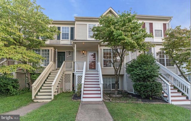 14197 AUTUMN CIR, Centreville, VA 20121
