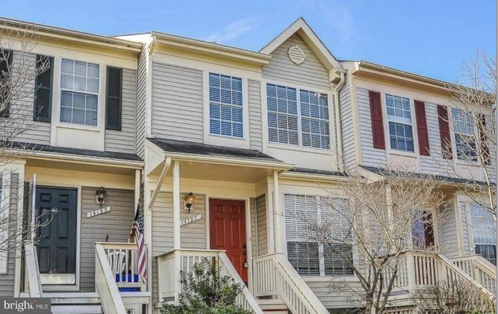 14197 AUTUMN CIR, Centreville, VA 20121
