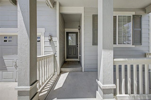 2845 Night Song Way, Castle Rock, CO 80109