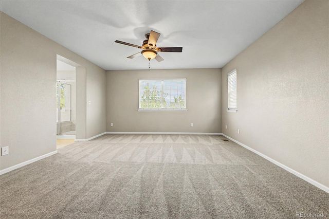 2845 Night Song Way, Castle Rock, CO 80109