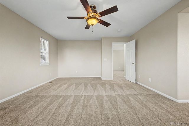 2845 Night Song Way, Castle Rock, CO 80109
