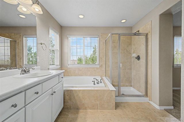 2845 Night Song Way, Castle Rock, CO 80109