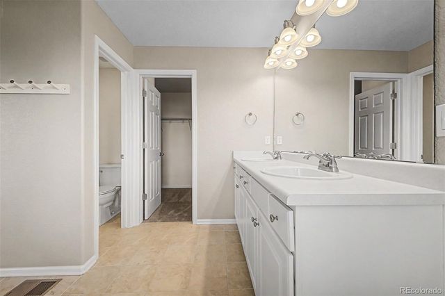 2845 Night Song Way, Castle Rock, CO 80109