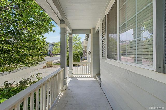 2845 Night Song Way, Castle Rock, CO 80109