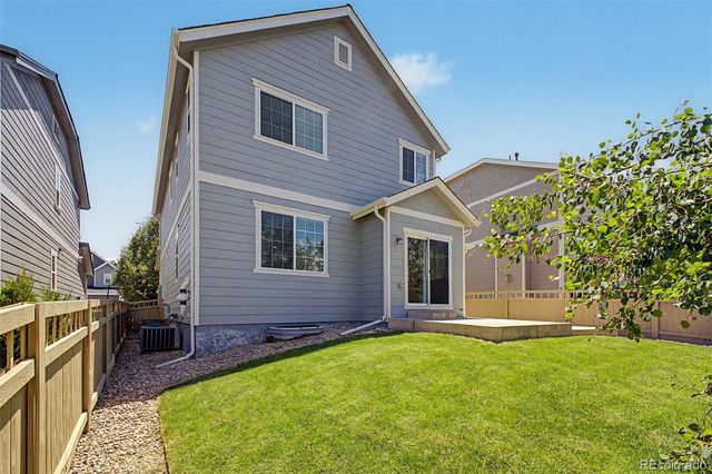 2845 Night Song Way, Castle Rock, CO 80109