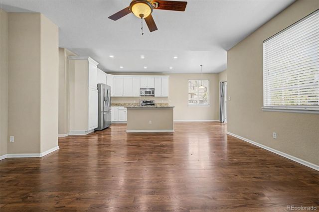 2845 Night Song Way, Castle Rock, CO 80109