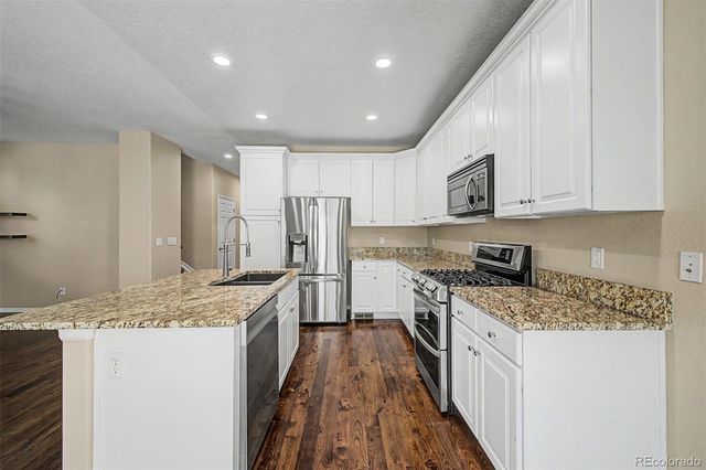 2845 Night Song Way, Castle Rock, CO 80109