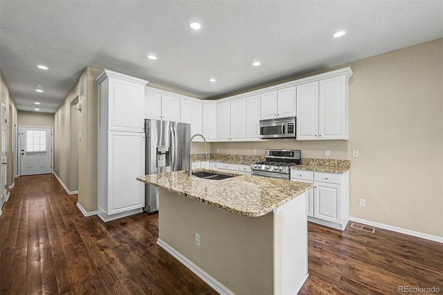 2845 Night Song Way, Castle Rock, CO 80109