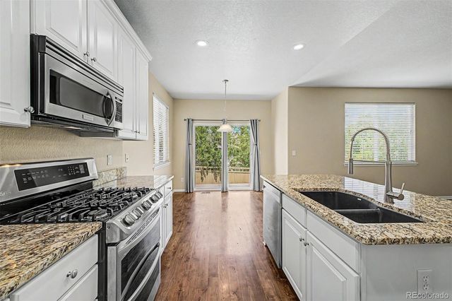 2845 Night Song Way, Castle Rock, CO 80109