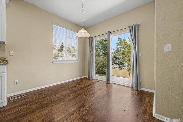 2845 Night Song Way, Castle Rock, CO 80109