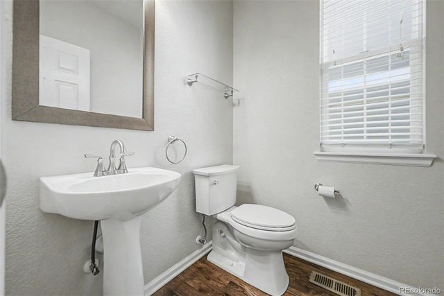 2845 Night Song Way, Castle Rock, CO 80109