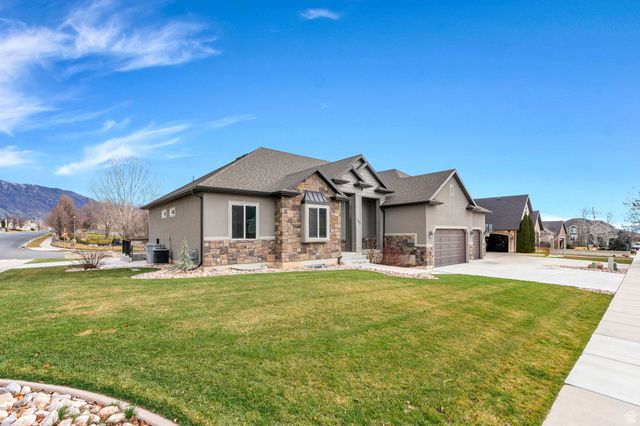 742 N 700 W CIR, American Fork, UT 84003