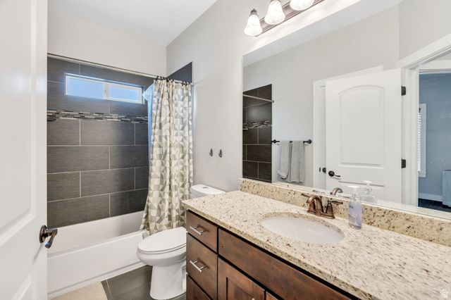 742 N 700 W CIR, American Fork, UT 84003