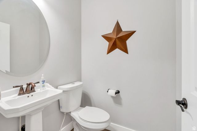 742 N 700 W CIR, American Fork, UT 84003