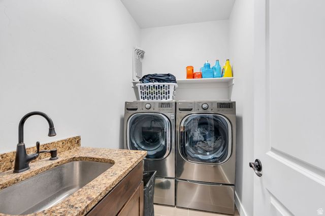 742 N 700 W CIR, American Fork, UT 84003