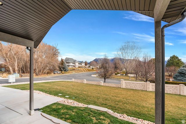 742 N 700 W CIR, American Fork, UT 84003