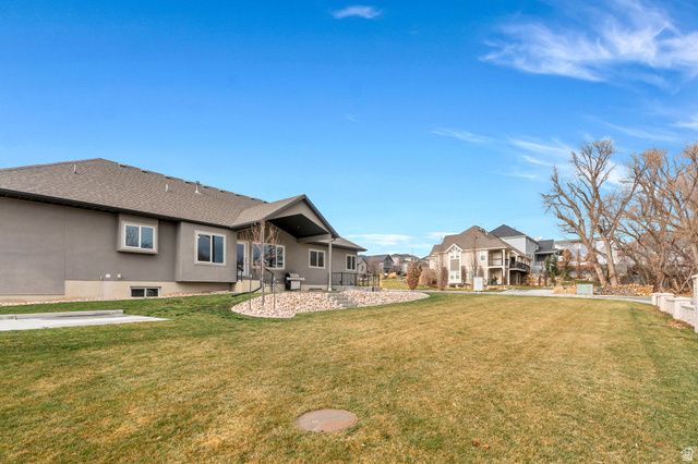 742 N 700 W CIR, American Fork, UT 84003