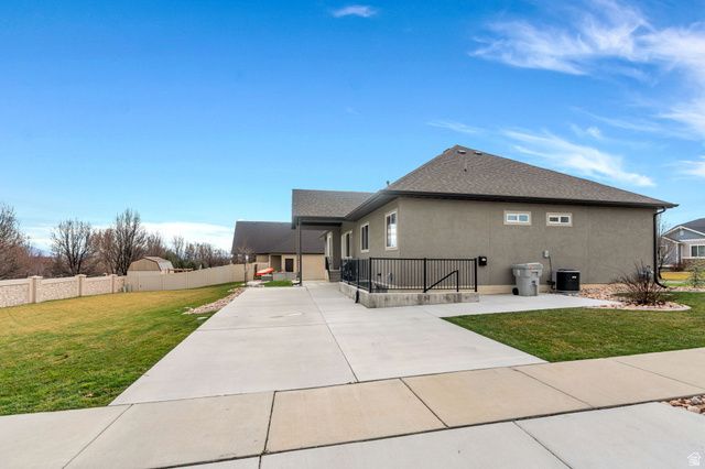 742 N 700 W CIR, American Fork, UT 84003