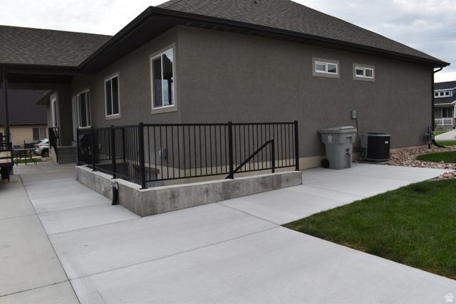 742 N 700 W CIR, American Fork, UT 84003