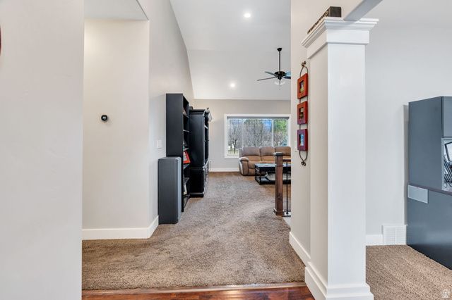 742 N 700 W CIR, American Fork, UT 84003