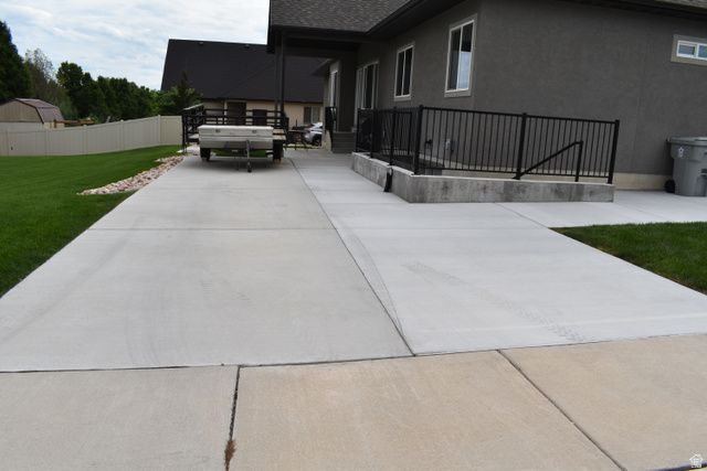 742 N 700 W CIR, American Fork, UT 84003