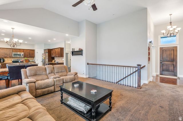 742 N 700 W CIR, American Fork, UT 84003