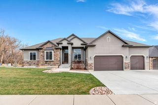 742 N 700 W CIR, American Fork, UT 84003