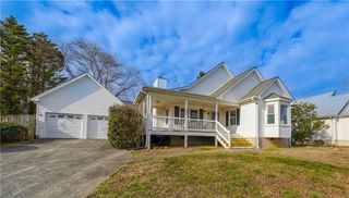 23 Moriah NE Way, Rydal, GA 30171