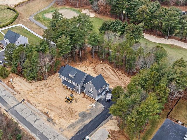 342 Country Club Way, Kingston, MA 02364