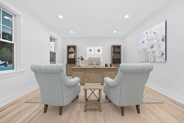 342 Country Club Way, Kingston, MA 02364