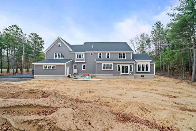 342 Country Club Way, Kingston, MA 02364