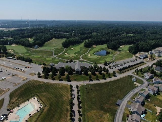 342 Country Club Way, Kingston, MA 02364