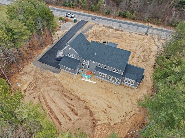 342 Country Club Way, Kingston, MA 02364