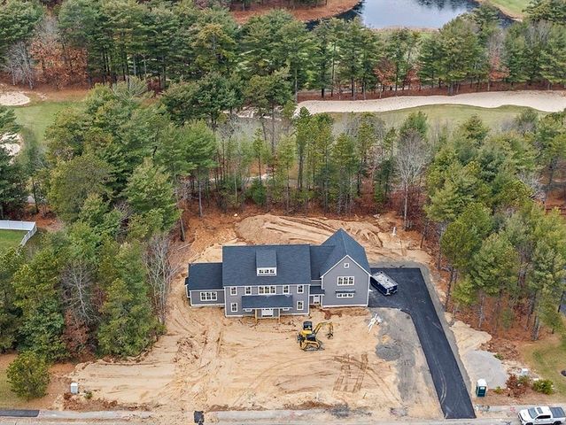 342 Country Club Way, Kingston, MA 02364