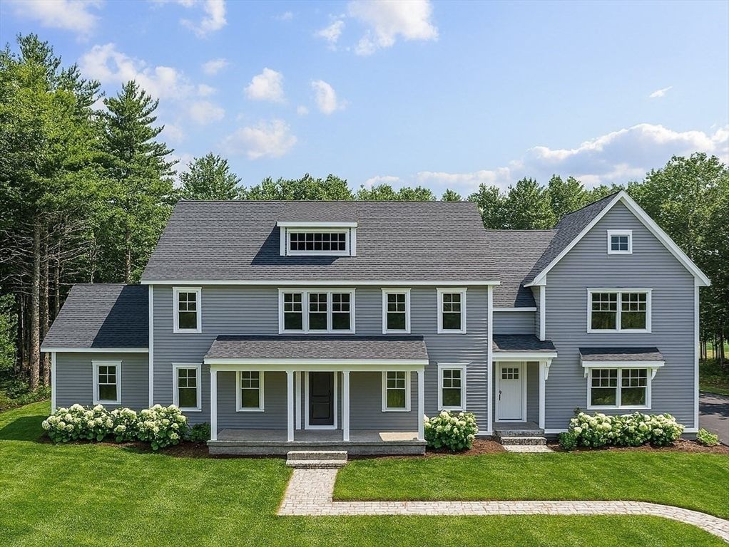 342 Country Club Way, Kingston, MA 02364