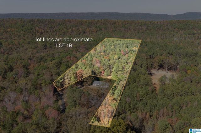 268 NICHOLS ROAD, Chelsea, AL 35043