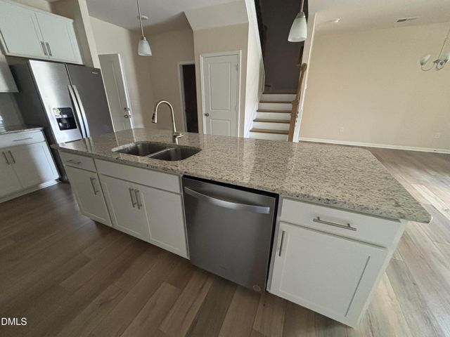 268 Abbots Ml Drive, Raleigh, NC 27603
